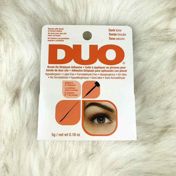 DUO Brush-On  Dark