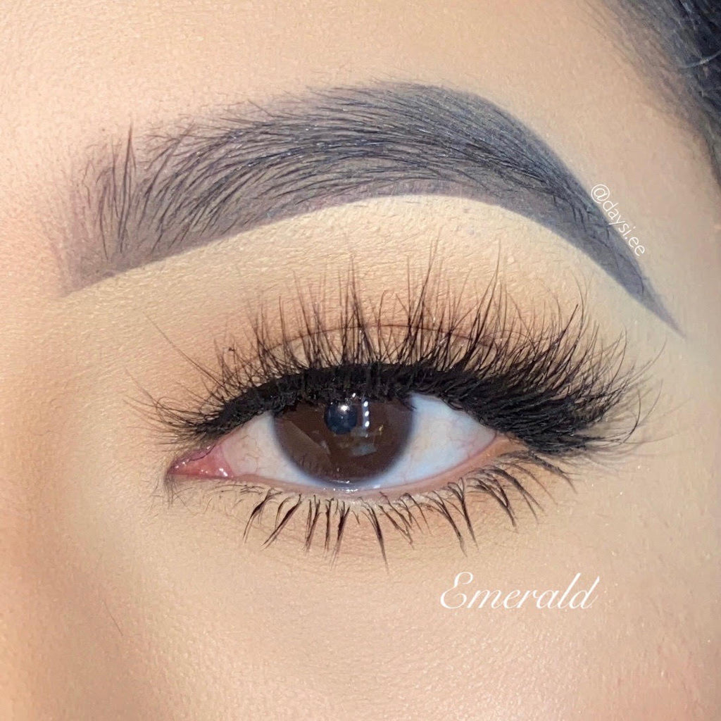 Tokyo Lashes