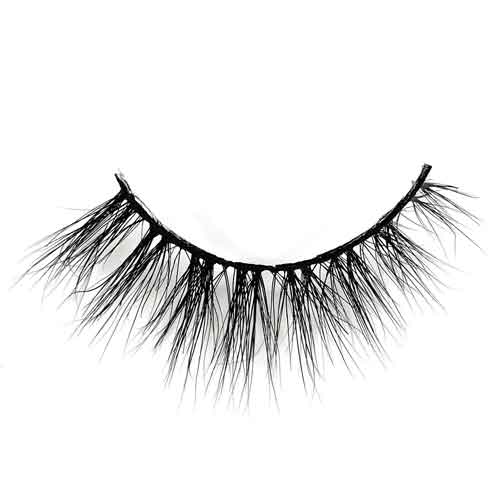 Grace Eyelashes Swatch