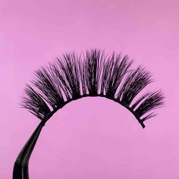 La Jefa Boss Lashes