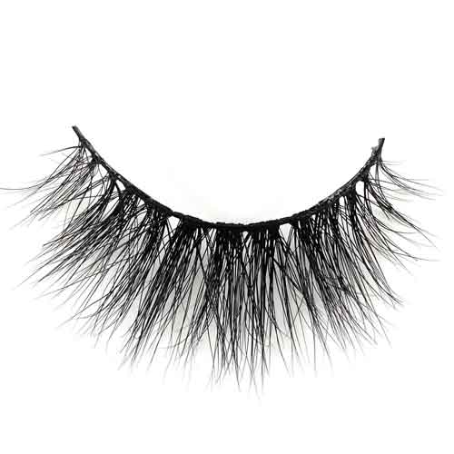 Full Volume Lashes